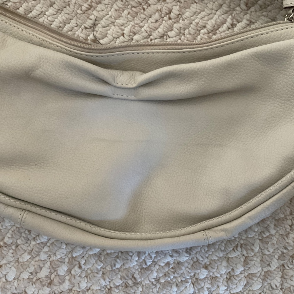 FOSSIL leather bag - Picture 9 of 12